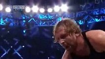 WWE CHAMPIONSHIP MATCH