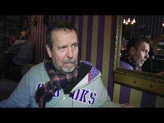Svenska internetpionjärer: Erik Hörnfeldt om Z mag@zine och webbens barndom