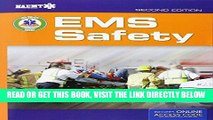 [READ] EBOOK EMS Safety: Includes eBook with Interactive Tools ONLINE COLLECTION