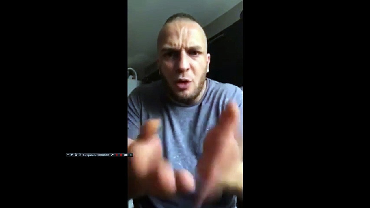 BASSEM BRAIKI     POUR TOUT LES PSEUDOS MUSLIM QUI CRITIQUE MÊME DANS LA MORT..