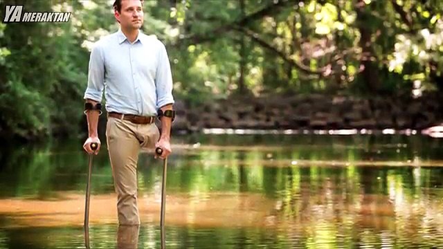 İmkansızı Başarmış 5 Şaşırtıcı İnsanın Hikayesi_2