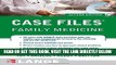 [FREE] EBOOK Case Files Family Medicine, Second Edition (LANGE Case Files) BEST COLLECTION
