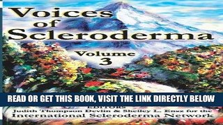 [READ] EBOOK Voices of Scleroderma, Vol. 3 ONLINE COLLECTION