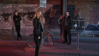 Homeland Season 6 Teaser Trailer [HD] Claire Danes, Mandy Patinkin, Rupert Friend