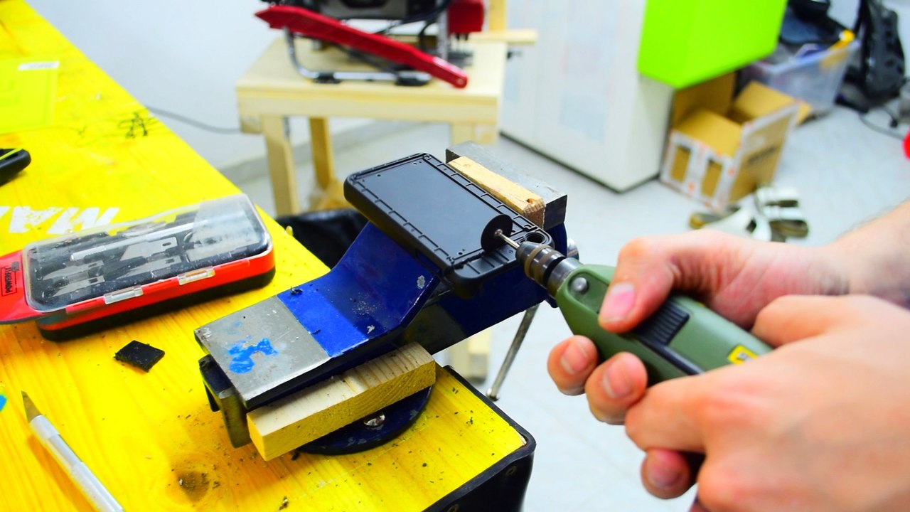 DIY Smartphone hacks , Mailbag & Gewinnspiel | MAKER VLOG #2