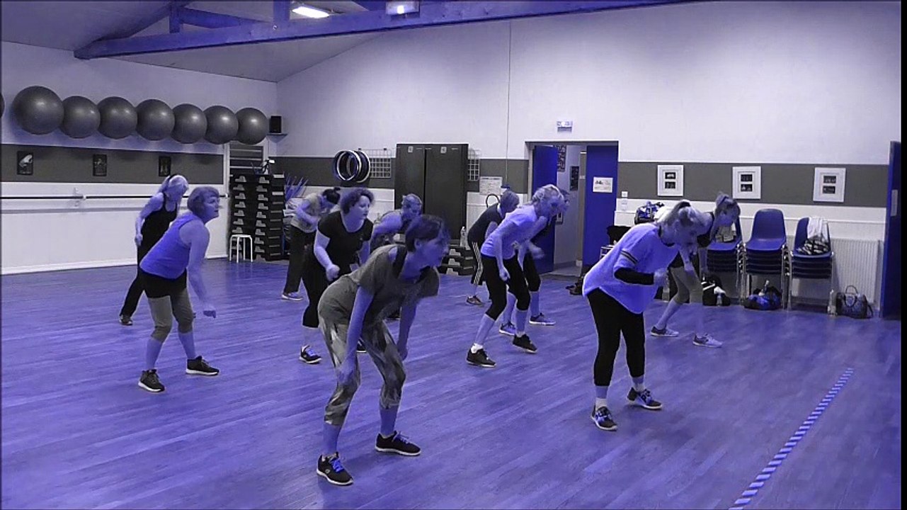 Centre de danse Art'&Forme Cardio Dance
