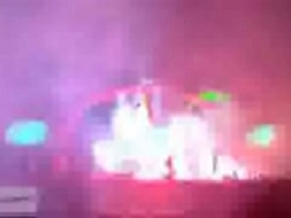 Chemical Brothers live @ Glastonbury '07 - PART 1