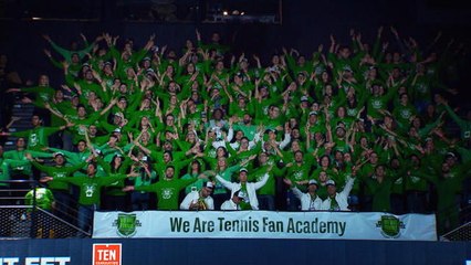 BNP Paribas Masters - Best Of