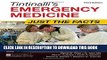 [READ] EBOOK Tintinalli s Emergency Medicine: Just the Facts, Third Edition BEST COLLECTION