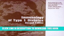 [READ] EBOOK Type 1 Diabetes: Molecular, Cellular and Clinical Immunology (Advances in