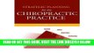 [READ] EBOOK [ Strategic Planning for the Chiropractic Practice (Chiropractic) Wiles, Michael (