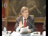 Roma - Audizioni su Legge di Bilancio (04.11.16)
