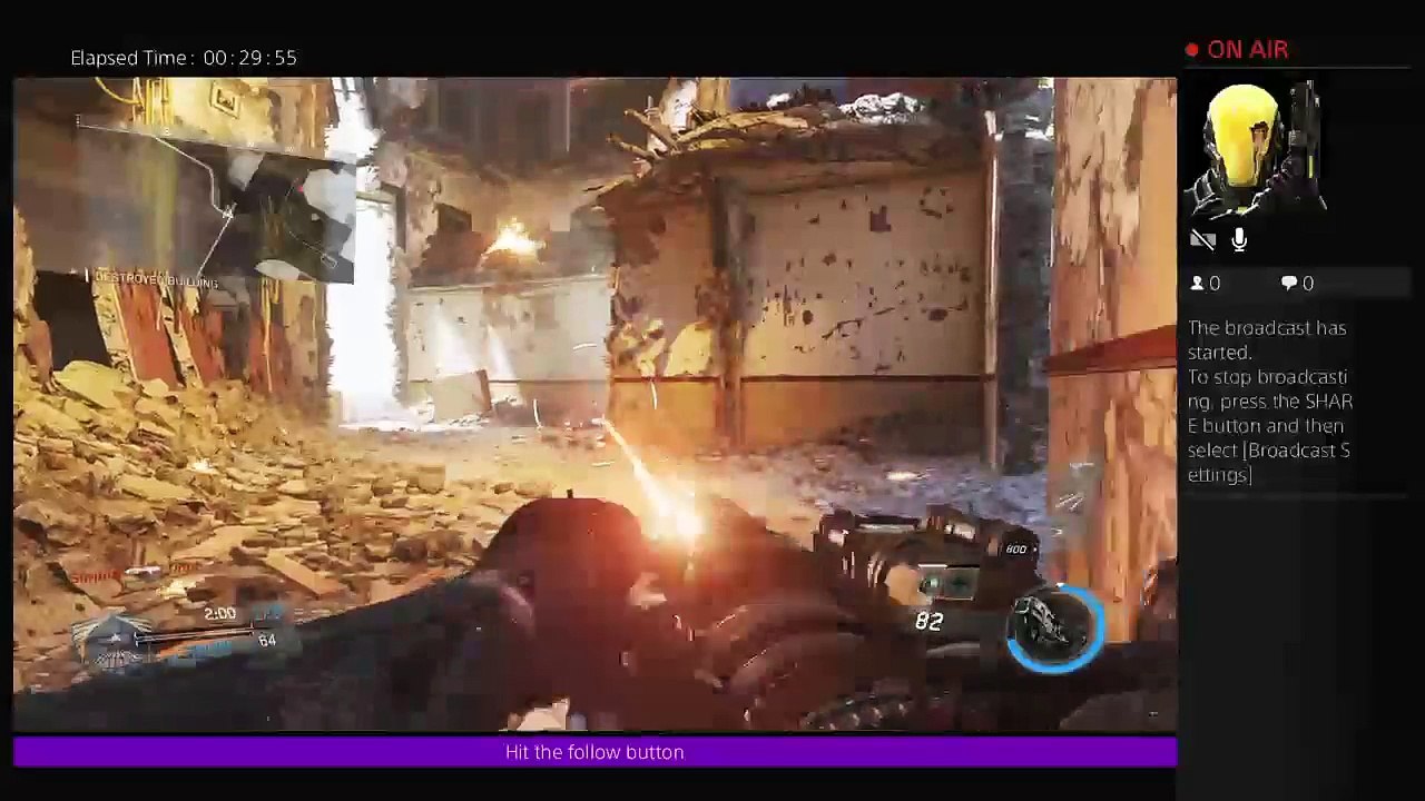 cod infinte warfare bots (15)