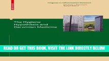 [FREE] EBOOK The Hygiene Hypothesis and Darwinian Medicine (Progress in Inflammation Research)