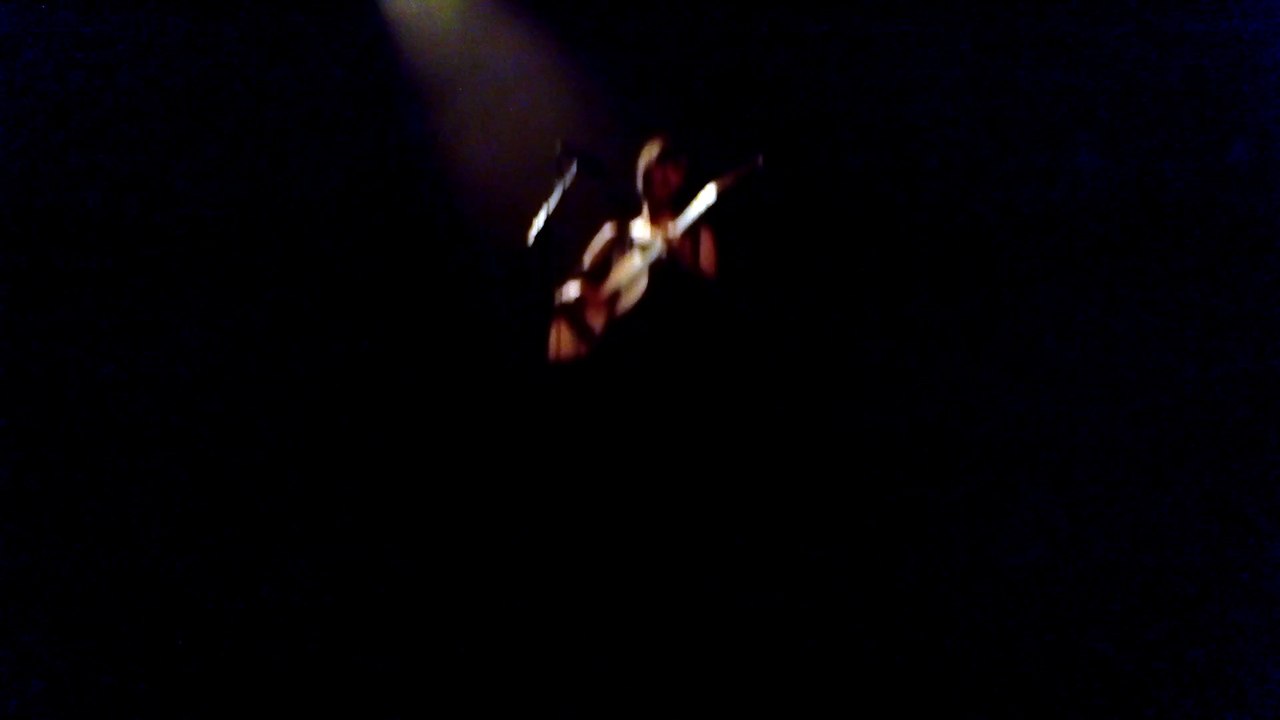 2016-11-02 concert Pauline Croze - 3 Baudets - Soulève-moi