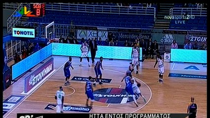 90 Λεπτά Χωρίς Καθυστερήσεις (6-11-2016)