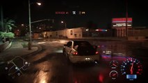 Need For Speed - Fail