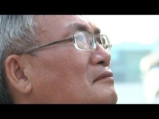 Ông Vũ Tất Thắng và câu chuyện gia đình ba thế hệ hồi hương