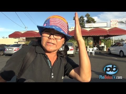 Gặp lại luật sư Bùi Kim Thành trên phố Bolsa