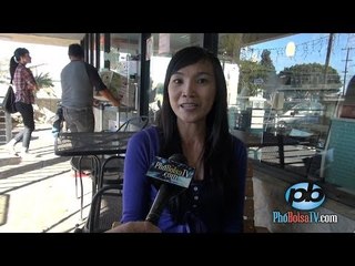 "Toàn dân phải có bảo hiểm sức khỏe. Đó là luật." - Thanh Trần, B&T Ins.