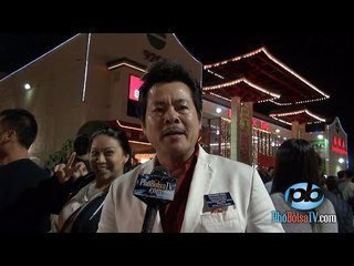 Nghe xổ số lô tô vui như Tết với MC Richard Giàu