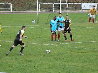 ACTION ANTHONY ET LOIC CONTRE MOULIN CHÉRIE LE 6/11/16