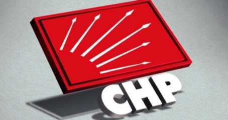 CHP PM'nin Olağanüstü Toplantısı Sona Erdi!