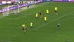 Mohamed Salah Goal HD AS Roma 1 - 0 Bologna 06.11.2016