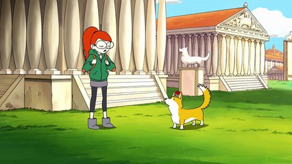 Infinity Train | Minisode | Cartoon Network