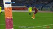 Mohamed Salah  Goal HD - AS Roma	1-0	Bologna 06.11.2016