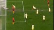 Mohamed Salah Goal - AS Roma vs Bologna 1-0 Serie A 06-11-2016