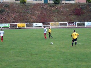 BUT DE TANGUY CONTRE MAYOTTE LE 6/11/16