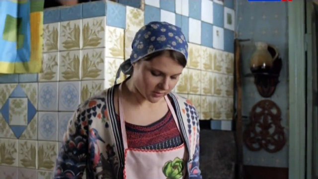 От печали до радости 1 серия сериал 2016