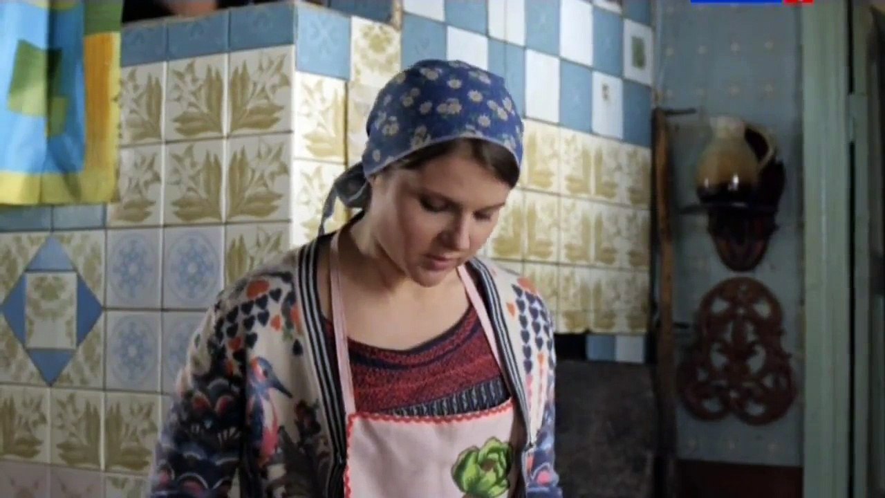 От печали до радости 1 серия сериал 2016