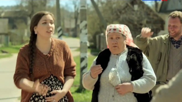 От печали до радости 1 серия | Сериал от печали до радости смотреть онлайн 1 серия 2016