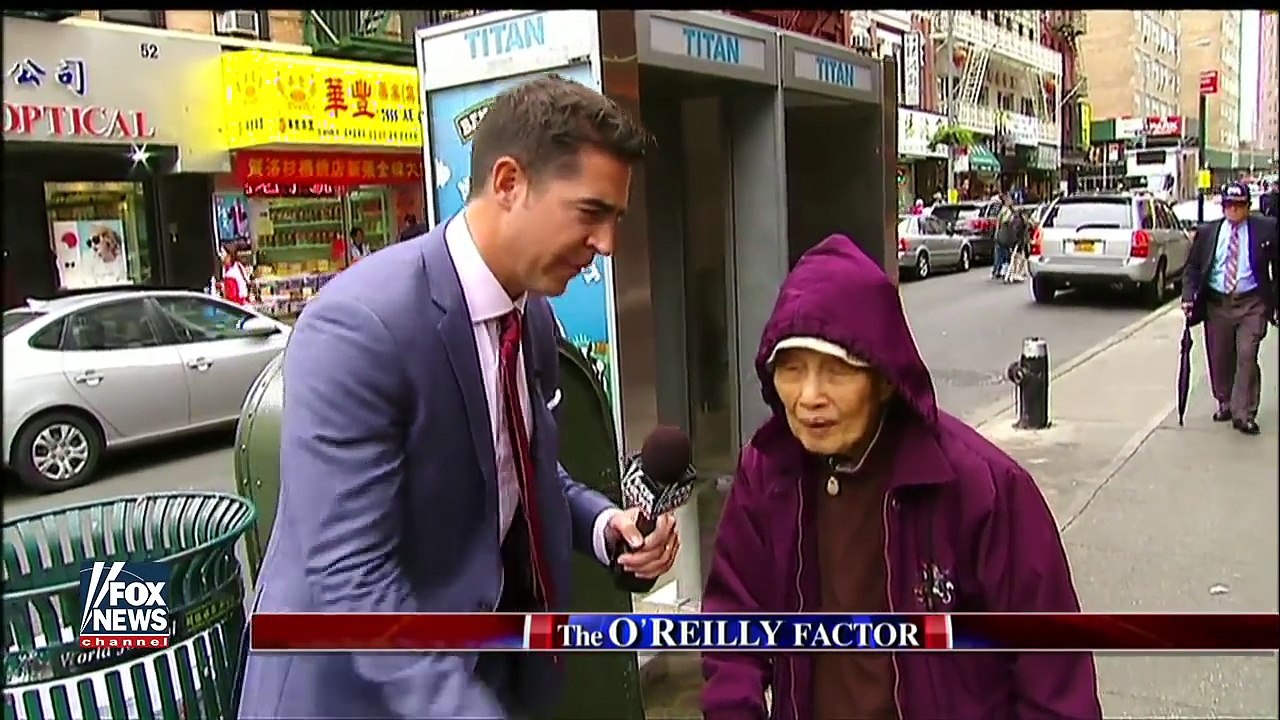 Watters World: Chinatown edition