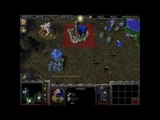 Campaña Warcraft III El azote de Lordareon Parte 3