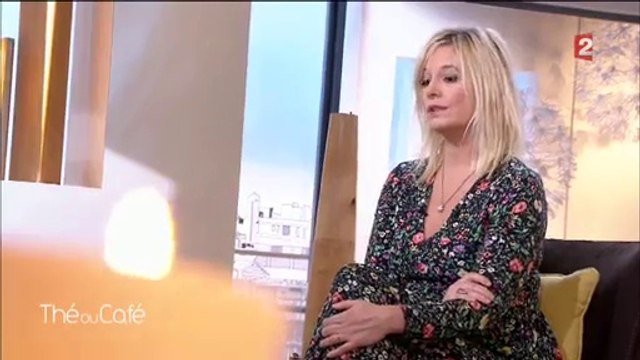 La réponse de Flavie Flament à sa famille qui met en doute ses révélations sur son viol par un photographe