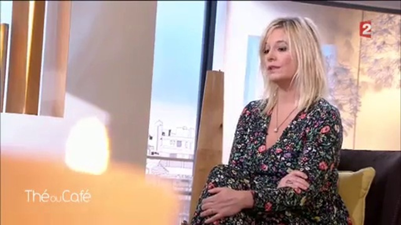La réponse de Flavie Flament à sa famille qui met en doute ses révélations sur son viol par un photographe