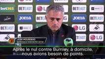 11e j. - Mourinho : 