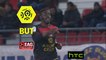 But Alexandre MENDY (79ème) / Dijon FCO - EA Guingamp - (3-3) - (DFCO-EAG) / 2016-17