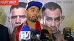 Max Griffin would rather have all his fights end in his opponents' being unconscious