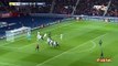 1-0 Gelson Fernandes Own Goal HD - Paris SG 1-0 Stade Rennais 06.11.2016 HD