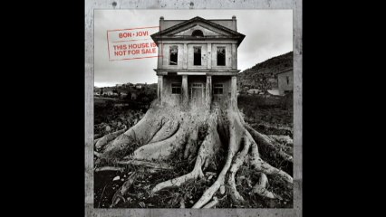 BON JOVI - THIS HOUSE IS NOT FOR SALE - solo played by MIRE