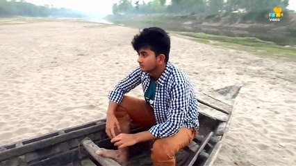 Bhalobasha Tarpor(Shortfilm by FSR)