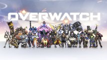 Overwatch - Anuncio de la liga profesional del juego de Blizzard