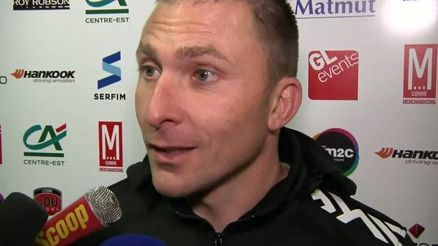 Rugby - Top 14 - 10ej. : Une «victoire méritée» face à Toulon pour Pierre Mignoni (LOU)