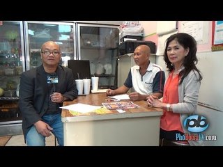 Giáp Ngọ 2014, được mùa tổ chức Hội Chợ Tết