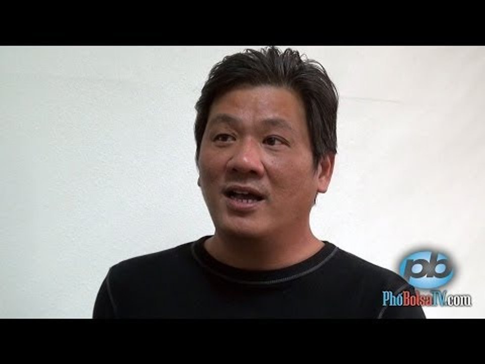 Đạo diễn/Nhà báo Trần Nhật Phong nói về tưởng niệm 40 năm hải chiến Hoàng Sa