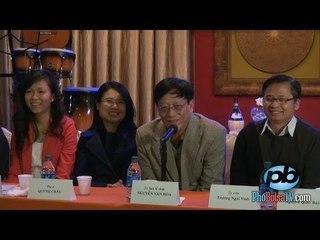 CĐVN Nam Cali có "giựt" hội chợ Tết của Tổng hội Sinh Viên Nam Cali?